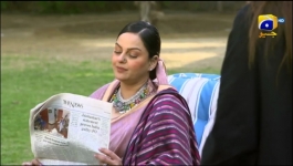 Dil Awaiz - 8th May 20220